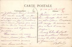 CPA Saint Just En Chaussee monument aux morts