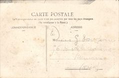 CPA Meru L'Eglise