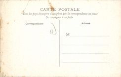 CPA Alencon La Maison D'Oze