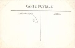 CPA Argentan L'Hotel De Ville