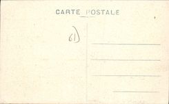 CPA Argentan Vue Generale