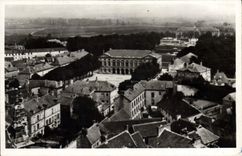 CPA Argentan Vue Generale caserne Molitor