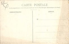 CPA Mortree Le Château d'O
