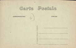 CPA Monastere De La Grand Trappe Nouvelle collection 1919 réfectoire