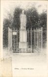 CPA Cleray Fontaine St Latuin