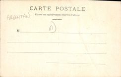 CPA La Normandie Coiffes D'Hier Argentan Charlotte Corday