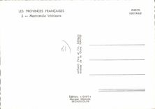CPSM Normandie Interieure Lisieux