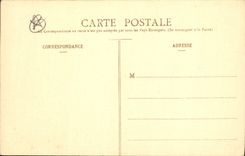 CPA Berck Plage Et I'Hopital Maritime