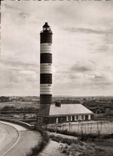 CPA Berck Plage Le Phare