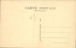 CPA Le Portel La Plage Et Les Jeux