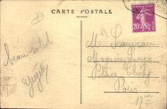 CAP Le Portel L'Hotel Des Bains Et Belle Vue