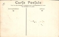CAP Le Portel Le Calvaire