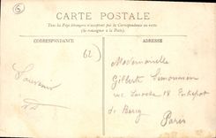 CAP Le Portel Le Calvaire