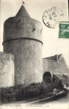 CAP Le Portel La Tour Du Renard