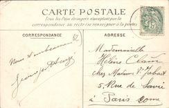 CPA WIMEREUX Debarquement Sur La Plage