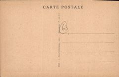 CPA La Bourboule Vue Generale