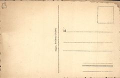 CPA La Bourboule Boulevard Georges Clemenceau