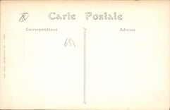 CPA Riom Eglise Saint Amable