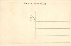 CPA L'Auvergne Bastien