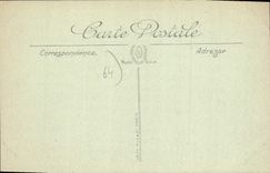 CPA Bayonne Rue Thiers Le Grand Hotel