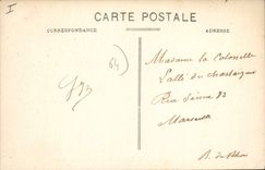 CPA Bayonne La Place D'Armes