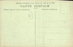 CPA Biarritz Casino Bellevue