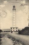 CPA Biarritz Le Phare