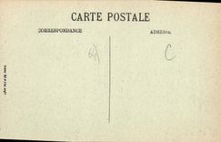 CPA Hendaye Vue Sur Fontarabie