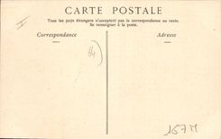 CPA Pau Le Gave Et La Chaine Des pyrénées
