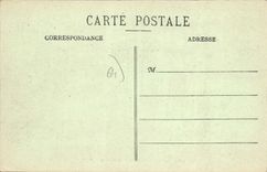 CPA Cambo Sanatorium De Beaulieu