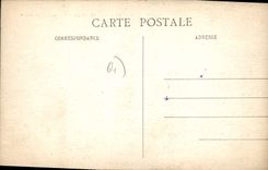CPA Domaine De Beaulieu Salies De Bearn
