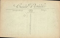 CPA Sauveterre Le Vieux Pont