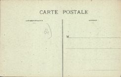 CPA Oloron Ste Marie Les Bords Du Gave