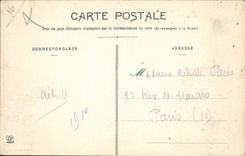 CPA Cauterets Pierrefitte Vue Generale