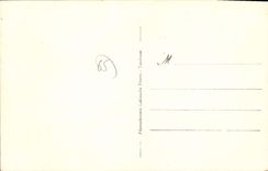 CPA Patre centenaire en Montagne