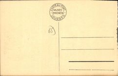 CPA Lourdes Figurines De Gabard Béarnais et Barégeois