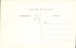 CPA Vallee D'Aure Sailhan