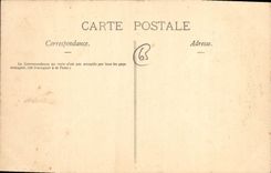 CPA Mauleon Le Chateau Fort