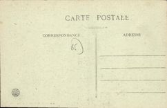 CPA Cauterets A Pierrefitte Le Pont De Meyaba le Péguère