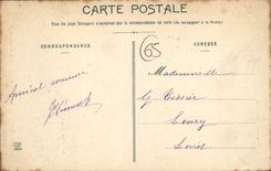 CPA Bagneres De Bigorre La Tour Des Jacobins