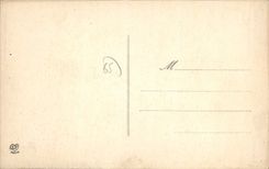 CPA Lourdes Hotel Moderne Soubirous Frères