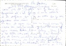 CPSM Bagneres De Bigorre Le Golf Minieture