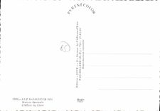 CPSM Luz St Sauveur Station Thermale hôtel du Chili