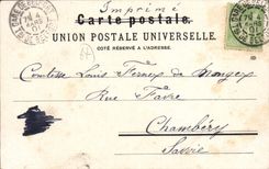 CPA Alsacienne