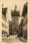 CPA Schlettstadt