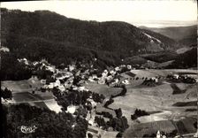 CPSM Le Hohwald Vue Panoramique