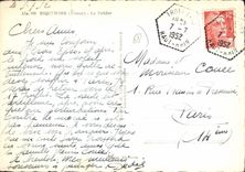CPSM Riquewihr Le Dolder
