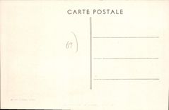 CPA Fleurie Les Colombiers