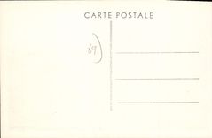CPA Fleurie Les Raclets Et La Presle