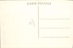 CPA Fleurie Vallee D'Adule Et Des Lavers